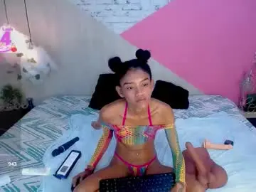 Chaturbate Adult Webcams of adisson_petite1