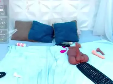 Chaturbate Sex Cam of adisson_petite1