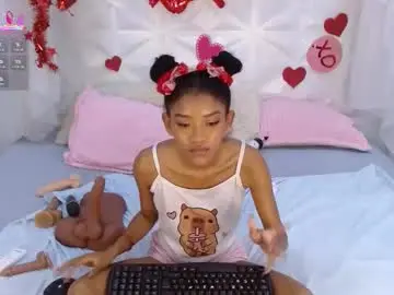 Chaturbate Adult Webcam of adisson_petite1