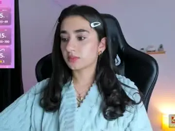 Chaturbate Watch Live Sex Cams of annadu011