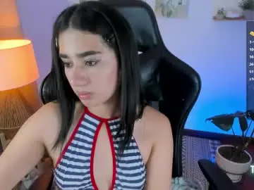 Chaturbate Live Sex Cam of annadu011