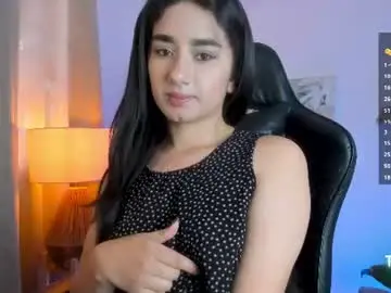Chaturbate Watch Live Sex Cams of annadu011