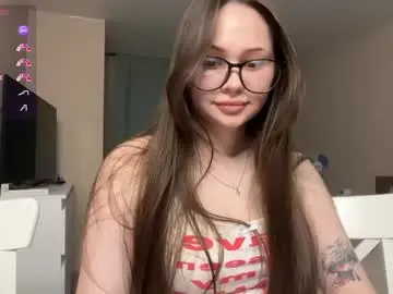 Chaturbate Live Porn of annamilt