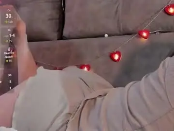 Chaturbate Sex Chat of annenextdoor