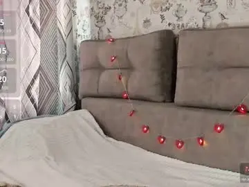 Chaturbate Live Sex Cam of annenextdoor