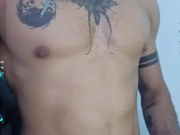 Chaturbate Adult Video Chat of athenea_03