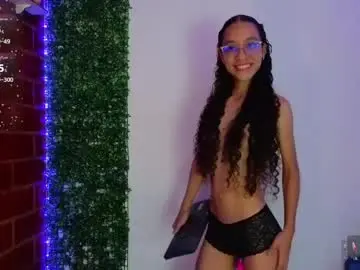 Chaturbate Live Porn of athenea_03