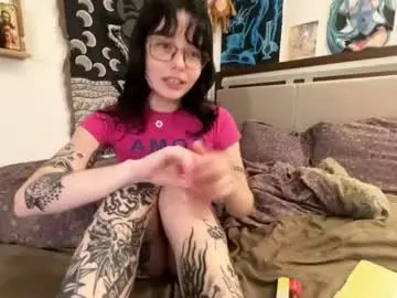 Chaturbate Adult Video Chat of bbycris03