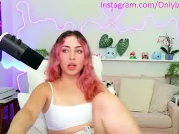 Chaturbate Best live sex cam show of bellabeauu