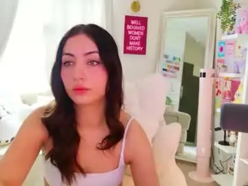 Chaturbate Live Sex Cam of bellabeauu