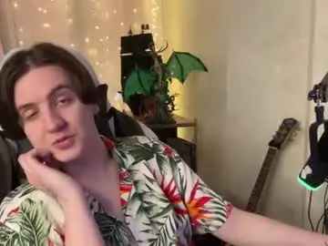 Chaturbate Watch Live Sex Cams of darkromantic_