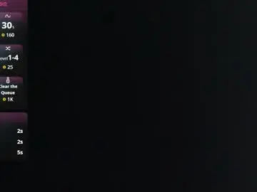 Chaturbate Live Porn of denise_babe_