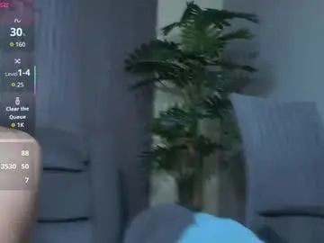 Chaturbate Adult Webcams of denise_babe_