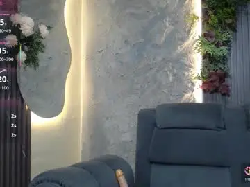 Chaturbate Best Webcam of denise_babe_