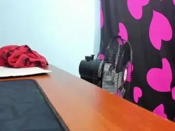 Chaturbate Adult Webcams of denise_babe_