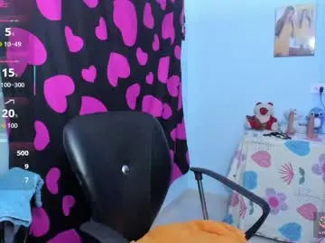Chaturbate Free Live Porn of denise_babe_