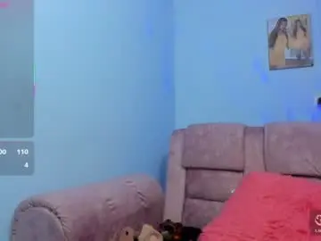 Chaturbate Private Sex Chat of denise_babe_