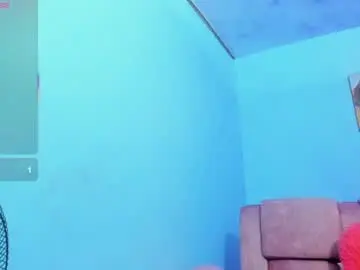Chaturbate Live Sex Cam of denise_babe_
