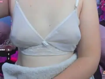 Chaturbate Nude Webcam of denise_babe_