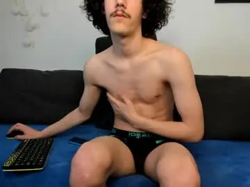 Chaturbate Best live sex cam show of dilan_wolfe