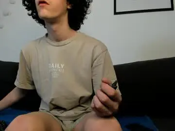 Chaturbate Private Sex Chat of dilan_wolfe