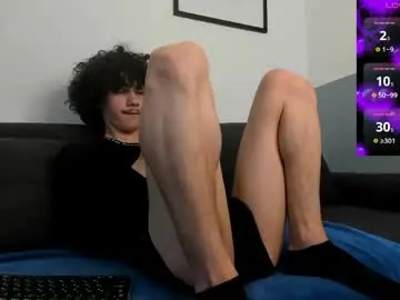 Chaturbate Best Webcam of dilan_wolfe