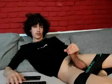 Chaturbate Adult Webcams of dilan_wolfe