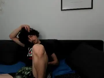 Chaturbate Live Sex Cam of dilan_wolfe