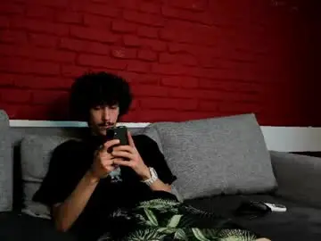 Chaturbate Best Webcam of dilan_wolfe