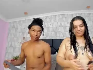 Chaturbate Sex Cam of erickcarmack