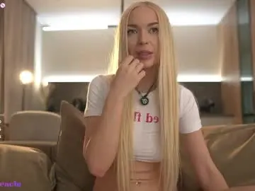 Chaturbate Private Sex Chat of eva_m1racle