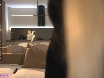 Chaturbate Free Live Porn of eva_m1racle