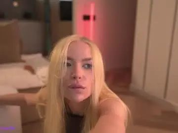 Chaturbate Nude Webcam of eva_m1racle