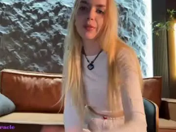 Chaturbate Watch Live Sex Cams of eva_m1racle