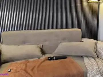 Chaturbate Free Porn Cam of eva_m1racle