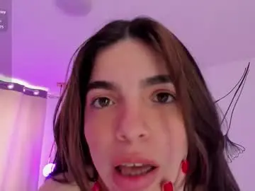 Chaturbate Live Sex of ginnywett