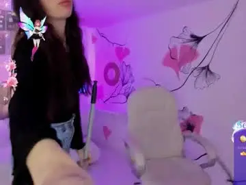 Chaturbate Nude Webcam of ginnywett