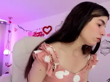 Chaturbate Live Porn of ginnywett