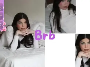 Chaturbate Sex Chat of ginnywett