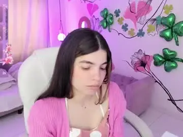 Chaturbate Nude Webcam of ginnywett