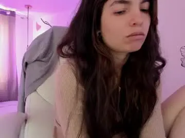 Chaturbate Live Porn of ginnywett