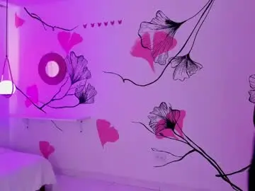 Chaturbate Sex Cam of ginnywett
