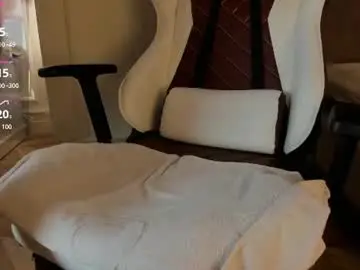 Chaturbate Nude Webcam of hayneiko_01