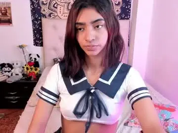 Chaturbate Live Sex Cam of hottie_veronica