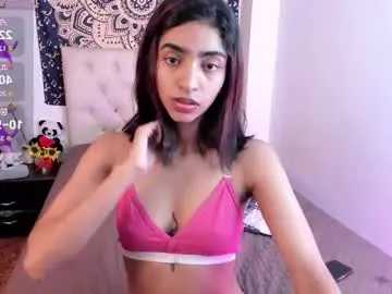 Chaturbate Live Sex of hottie_veronica