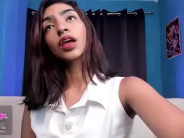 Chaturbate Sex Chat of hottie_veronica