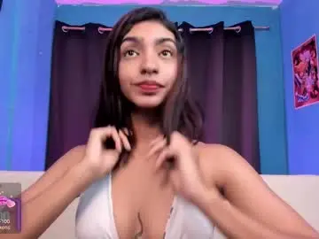 Chaturbate Sex Chat of hottie_veronica