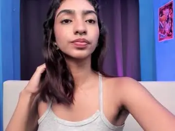 Chaturbate Nude Webcam of hottie_veronica