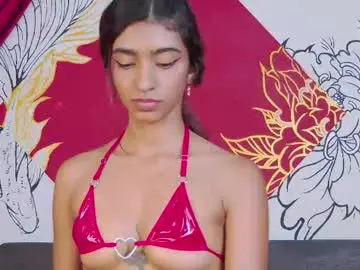 Chaturbate Live Sex Cam of hottie_veronica