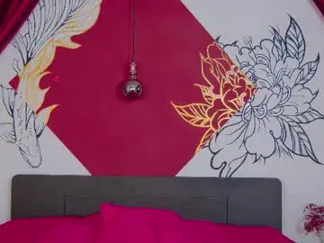 Chaturbate Live Sex of hottie_veronica